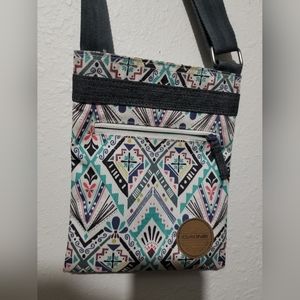 Dakine Crossbody Purse